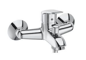 Mitigeur bain douche mural ADELE ROCA A5A0A87C00