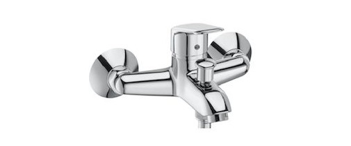 Mitigeur bain douche mural ADELE ROCA A5A0A87C00
