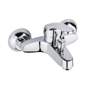 Mitigeur bain-douche Nova entraxe 150 mm GARIS R01-11005CR