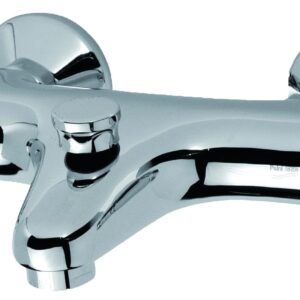 Mitigeur bain-douche thermostatique POLO monocommande ROCA WM3120T3ZC0C300