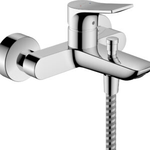 Mitigeur bain-douche ZEBRIS mural HANSGROHE 72575000