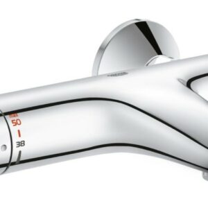 Mitigeur baindouche thermostatique C3 GROHTHERM 1000 GROHE 34439003