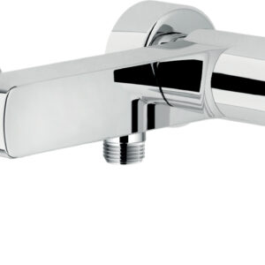 Mitigeur de douche monocommande mural AKW 23932