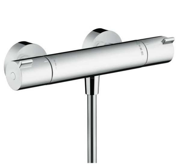Mitigeur de douche thermostatique ECOSTAT 1001 CL HANSGROHE 13211000