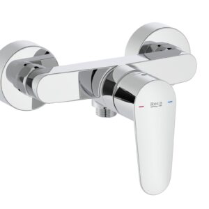 Mitigeur de douche VICTORIA PLUS chromé ROCA A5A214FC0F