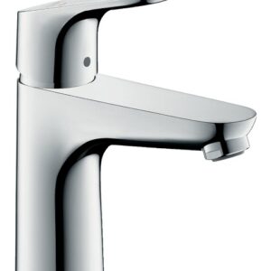 Mitigeur de lavabo 100 CH 3 FOCUS CoolStart HANSGROHE 31621000