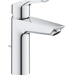 Mitigeur de lavabo EUROSMART monocommande TM GROHE 23322003