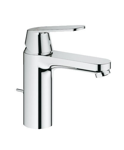 Mitigeur de lavabo monocommande taille M EUROSMART COSMOPOLITAN GROHE 23325000