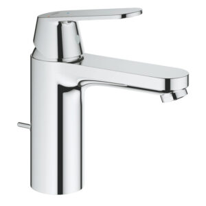 Mitigeur de lavabo monocommande taille M NF EUROSMART COSMOPOLITAN GROHE 2339600E