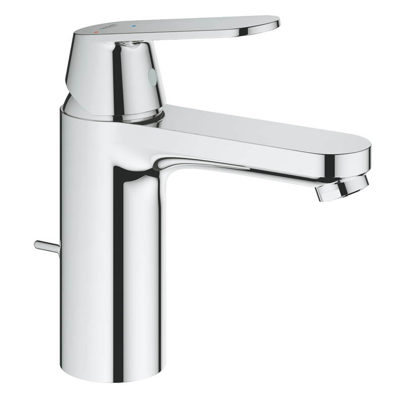 Mitigeur de lavabo monocommande taille M NF EUROSMART COSMOPOLITAN GROHE 2339600E