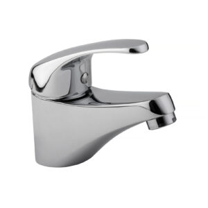 Mitigeur de lavabo Nova avec vidage GARIS R01-13005CR