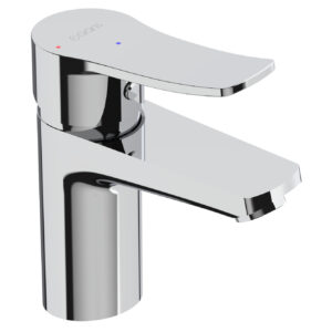 Mitigeur de lavabo NOVA+ NF C3 A/VID GARIS R01-20036CR