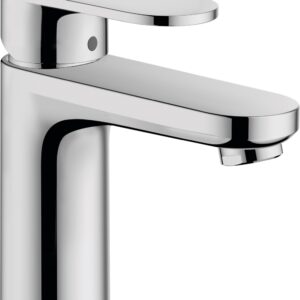 Mitigeur de lavabo Vernis Blend 100 CoolStart chromé HANSGROHE 71589000