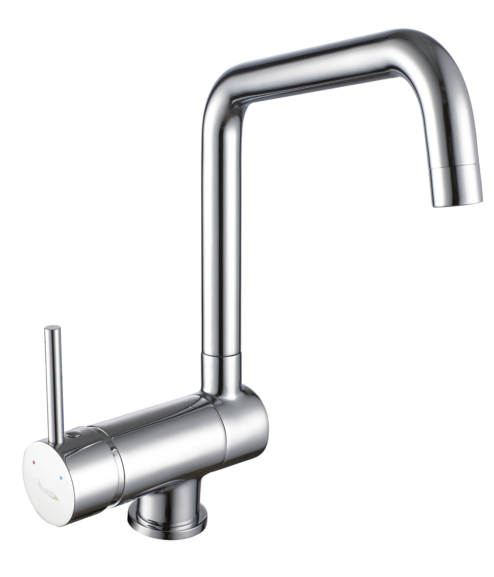 Mitigeur d'évier Ondys avec bec rabattable GARIS R01-48040OD