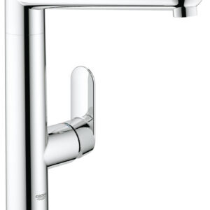 Mitigeur évier K7 bec haut GROHE 32175000