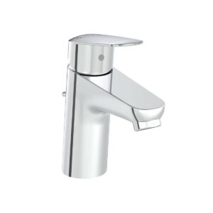 Mitigeur lavabo FLOW S Cartouche CH3 TIRETTE V-SUPERFIX VITRA A42929ENGXP