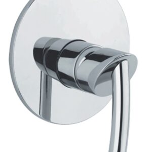 Mitigeur monocommande 1 sortie TENSO chromé GROHE 19051000