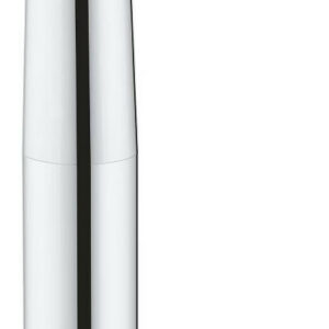 Mitigeur monocommande lavabo BAUEDGE corps lisse taille XL GROHE 23761000