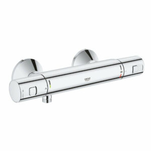 Mitigeur thermostatique Douche mural GROHE QuickFix PRECISION START
