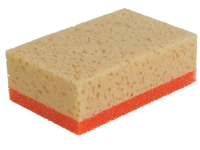 Éponge mixte superpro - RUBI - 20906