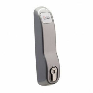 Module antipanique PREMIUM EVOLUTION PE12 MEC gris VACHETTE 14593000