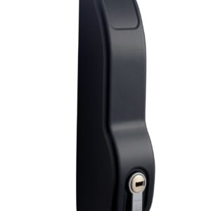 Module antipanique PREMIUM EVOLUTION PE12 MEC noir VACHETTE 14594000