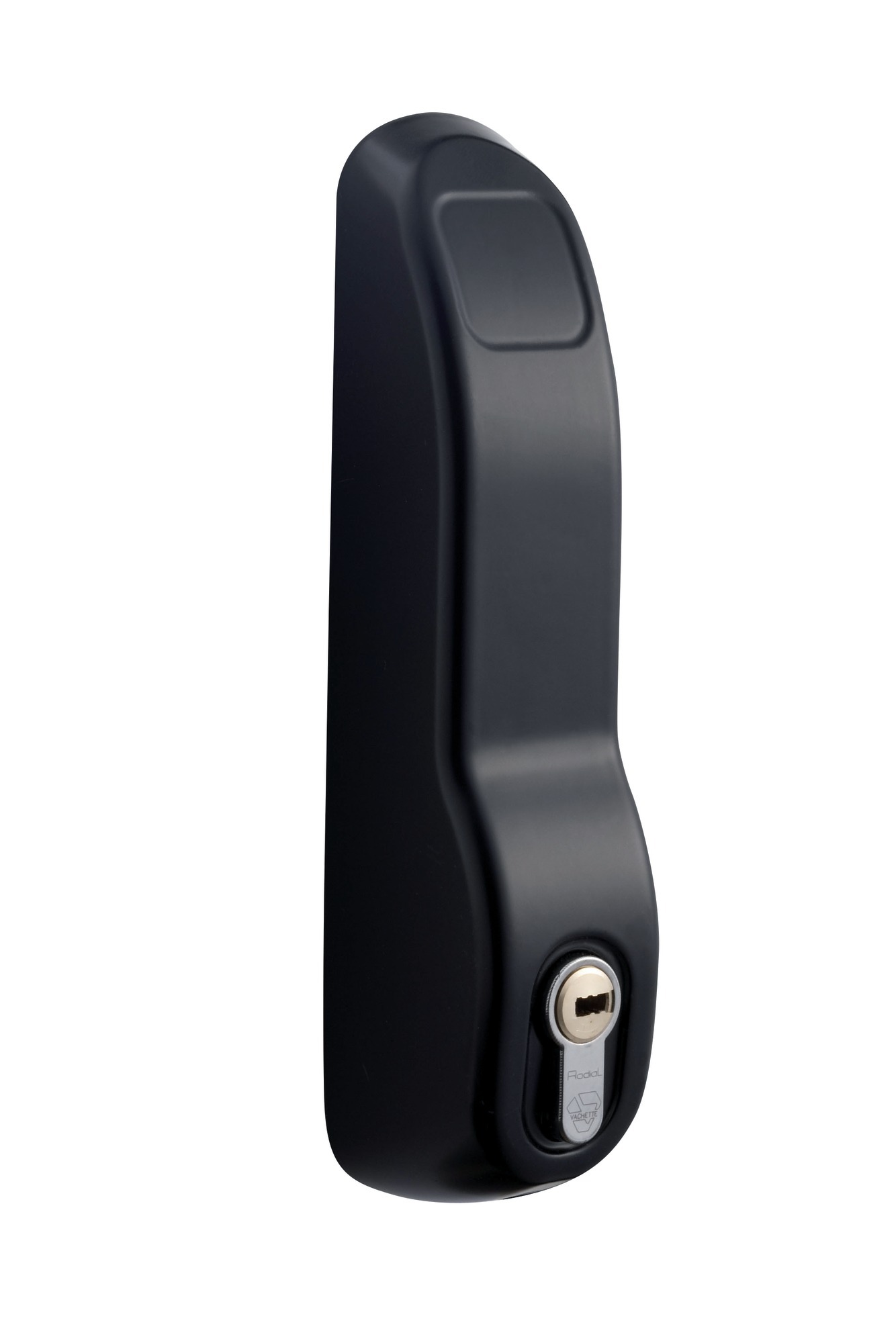 Module antipanique PREMIUM EVOLUTION PE12 MEC noir VACHETTE 14594000