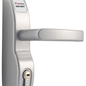 Module antipanique PREMIUM EVOLUTION PE13/23 MEBC gris VACHETTE 14597000