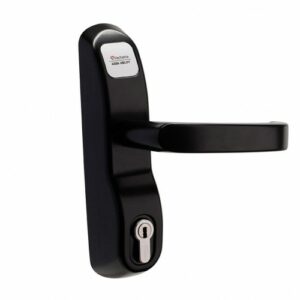 Module antipanique PREMIUM EVOLUTION PE13/23 MEBC noir VACHETTE 14598000