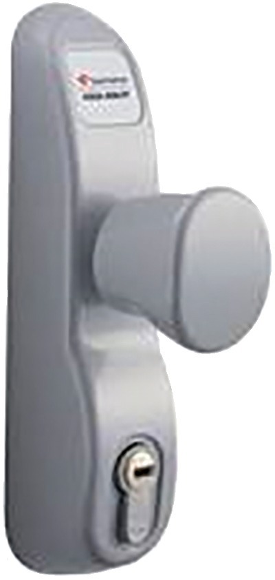Module antipanique PREMIUM EVOLUTION PE13/23AV MEBC gris VACHETTE 14608000