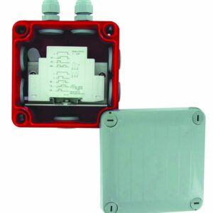 Module DAS 12-240 V DC DORMA 4401076