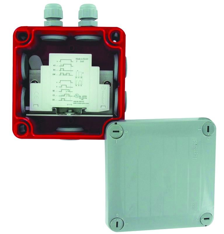 Module DAS 12-240 V DC DORMA 4401076