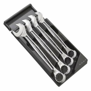 Module de 4 clés mixtes 440 FACOM MOD.440-2PB