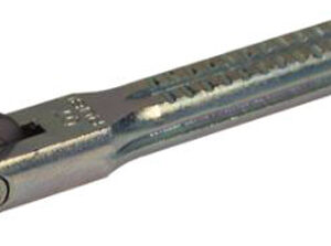 Molette 18 mm WIDIA pour découpeuse TS/TR/STAR RUBI 01950