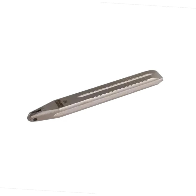 Molette plus endure 8 mm pour tx et tz - RUBI - 1903
