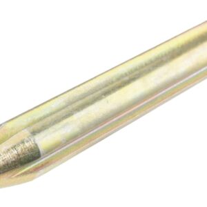Molettes SILVER pour coupes-carreaux TX 8 mm RUBI 01959