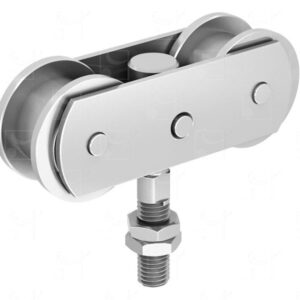 Monture MANTION 653A