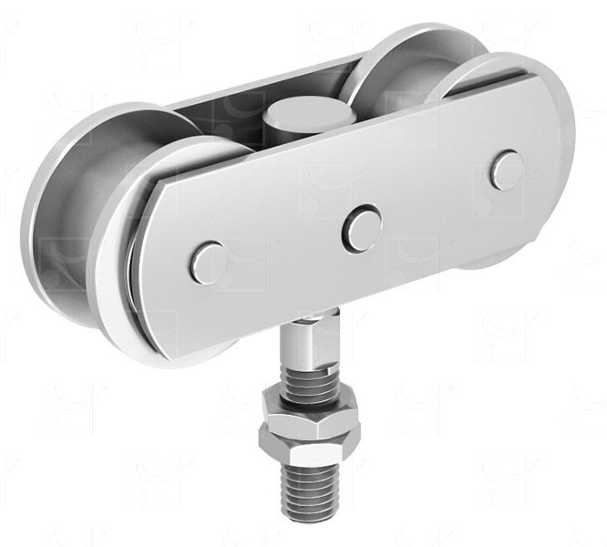 Monture MANTION 653A