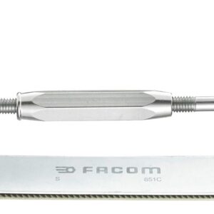 Monture pour lime FACOM 851C