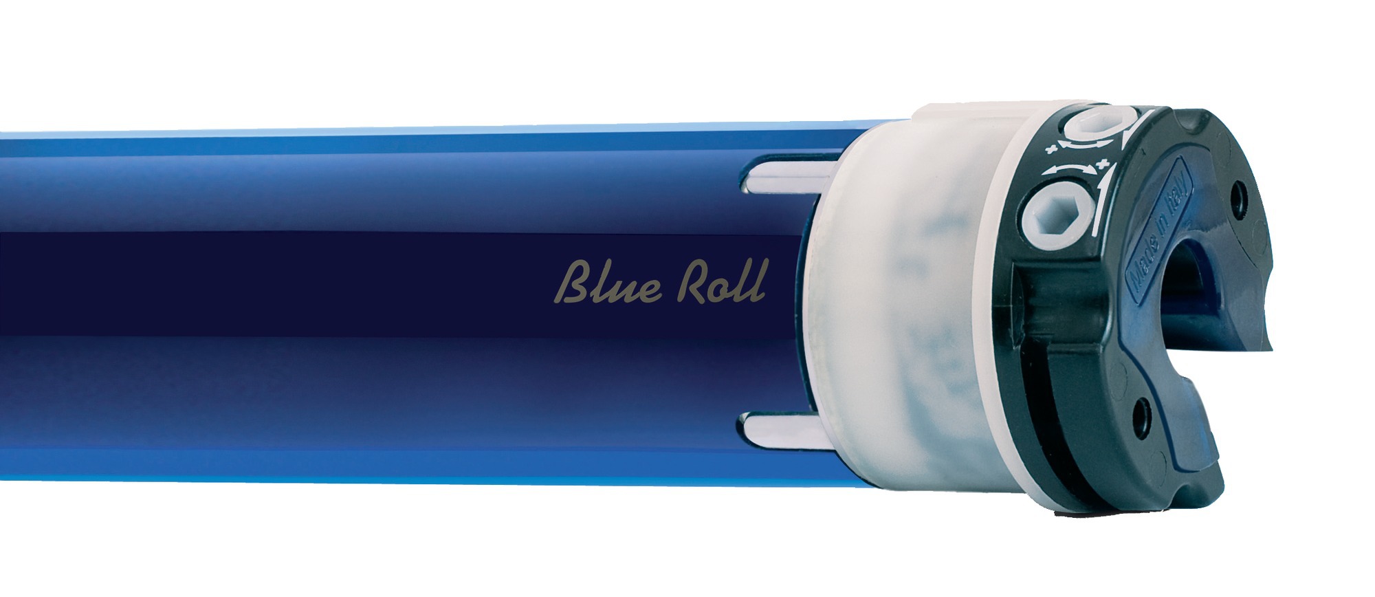 Moteur Blue roll 9 Nm 16 tours / min diamètre 35 mm CHERUBINI AMP35091600C
