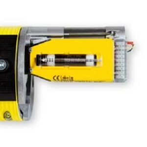 Moteur central 48 / 60 mm ELSAMEC UNIKO1EF