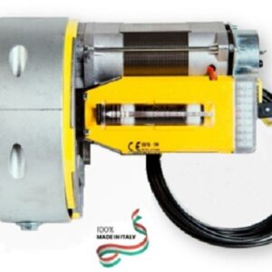 Moteur central 76 mm ELSAMEC ES76/2PEF
