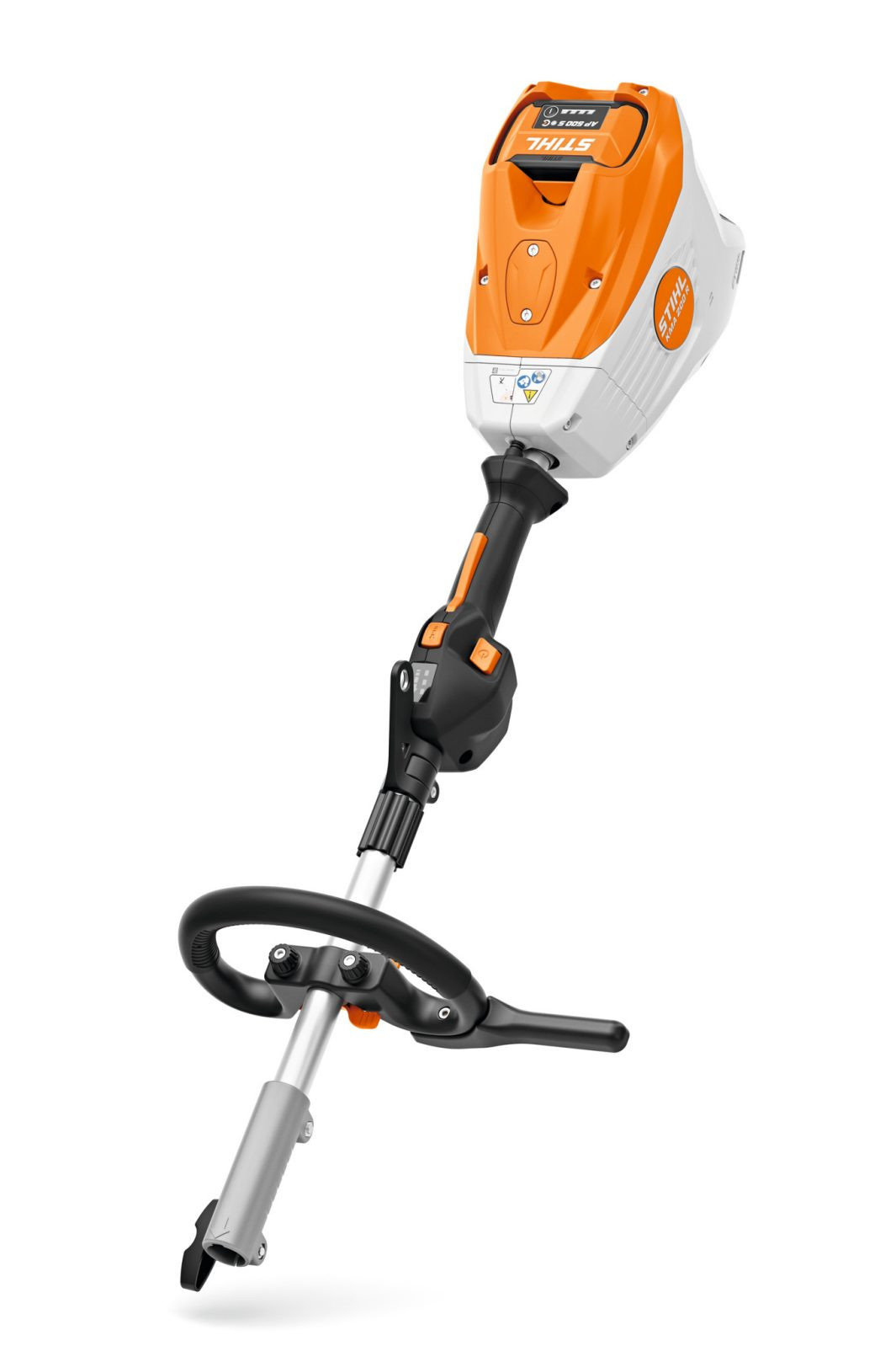 Moteur CombiSystème 36 V KMA 200 R avec outil FSS-KM (sans batterie ni chargeur) STIHL FA03-200-0010