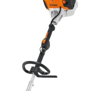 Moteur Combisystème thermique 36,3 cm3 KM 131 R STIHL 4180-200-0589