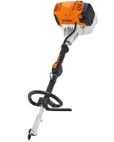 Moteur Combisystème thermique 36,3 cm3 KM 131 R STIHL 4180-200-0589
