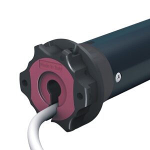 Moteur Plug & play plus 25 Nm 17 tours / min diamètre 45 mm CHERUBINI AEQ45251705