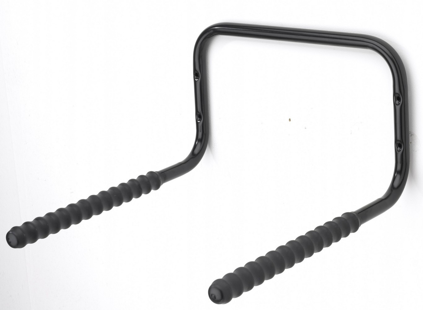 Support pour 2 vélos MOTTEZ, H.28.5 x l.52 x P.51 cm