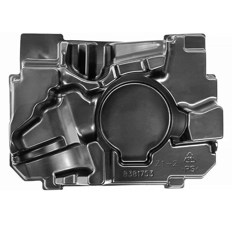 Moulage Mak-Pac MAKITA 838175-3 pour Meuleuse DGA504 / DGA505