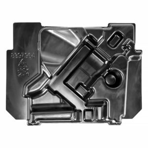 Moulage Mak-Pac MAKITA 839796-4 pour Scie sabre DJR183