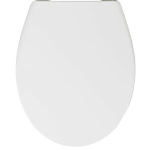 Abattant frein de chute versagrit® blanc MTK Fast clip